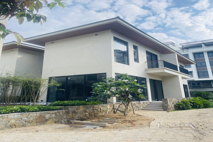 L'aurora Phu Yen Dự án nghỉ dưỡng 5* đầu tiên ở Phú Yên sở hữu vị trí đắc địa 4 mặt tiền đường sát