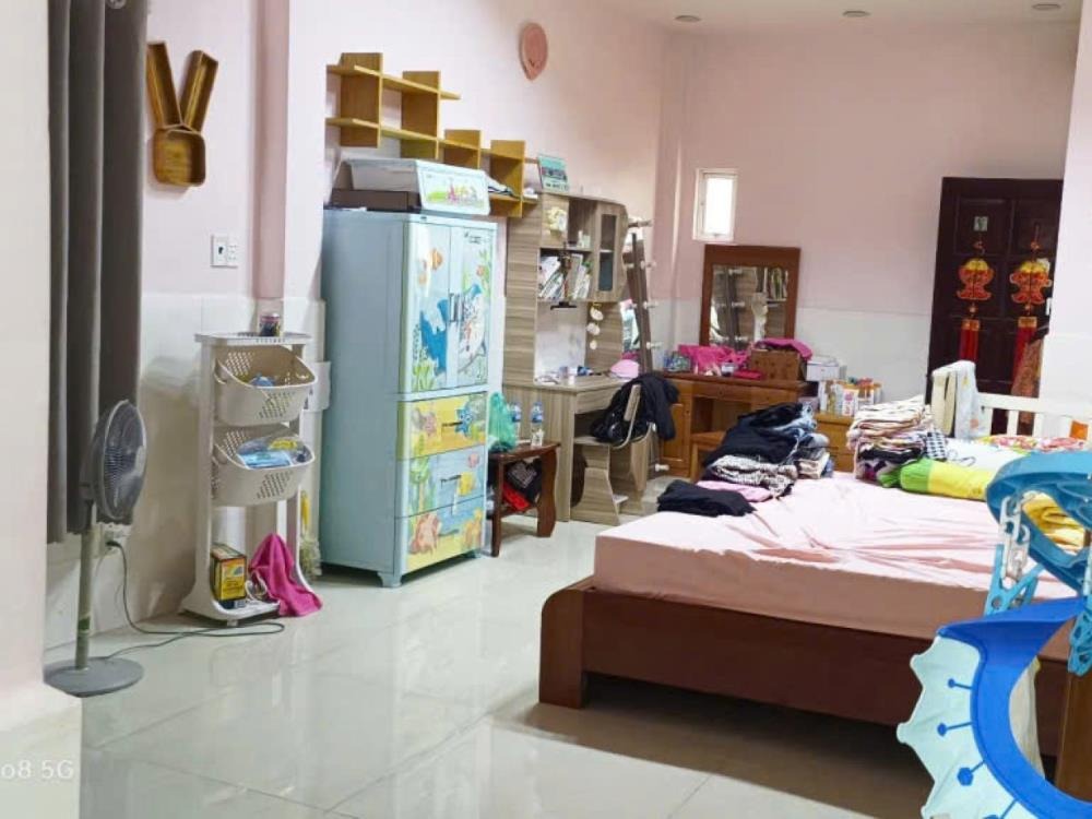 🏠 Nhà vuông 3 tầng, HXH 63m2 Nguyễn Tư Giản, Q12 - Giảm Sốc 600tr!