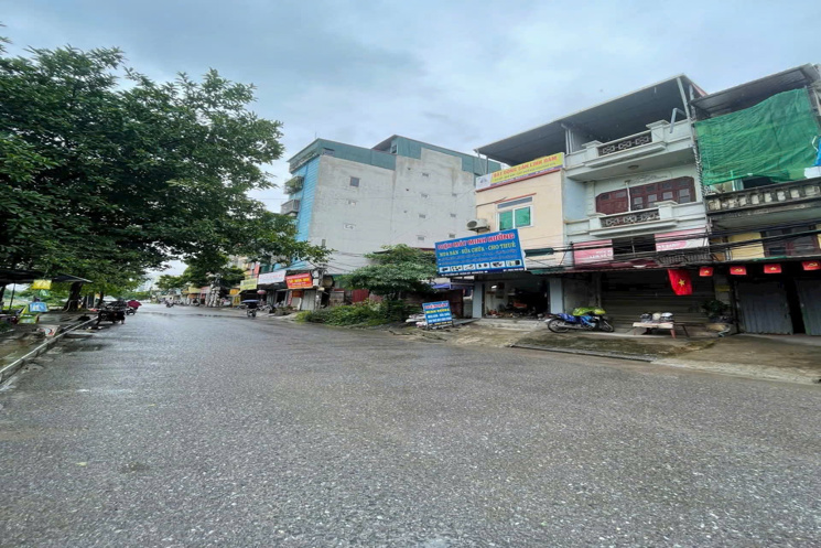 SIÊU PHẨM MẶT PHỐ BẰNG LIỆT TRUNG TÂM QUẬN HOÀNG MAI / KHU ĐÔ THỊ LINH ĐÀM 
RẤT HIẾM - QUỸ ĐẤT GẦN
