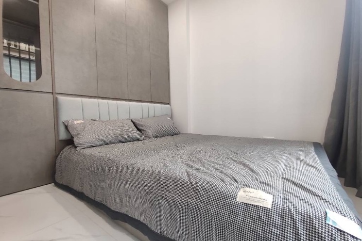 TT ĐƯỜNG HOÀNG QUỐC VIỆT DT65M 2 NGỦ WC KHÉP KÍN CHỈ 3,980 TỶ