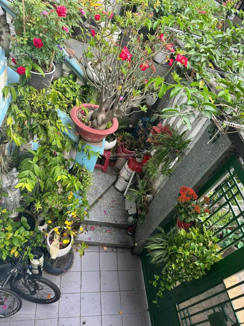 Nhà phố KDC Trung Sơn - 6x20m, 4 Tầng, 17.5 tỷ - Cách Q1 1km