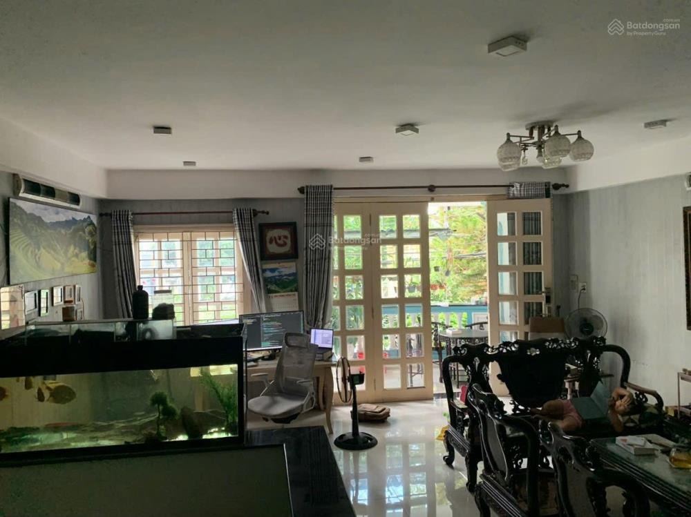 Nhà phố KDC Trung Sơn - 6x20m, 4 Tầng, 17.5 tỷ - Cách Q1 1km