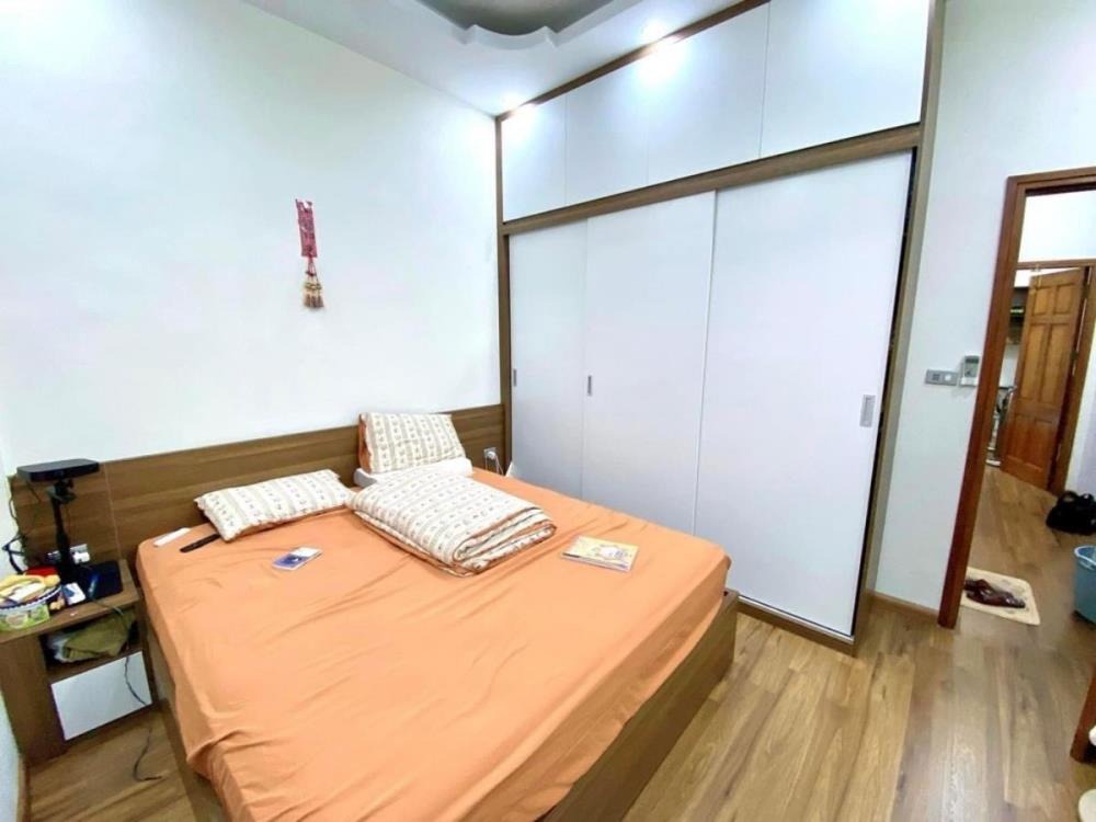 Bán nhà Đống Đa 40m2, 5 Tầng, Mặt Tiền 4m - 10.3 Tỷ - Full Nội Thất Cao Cấp