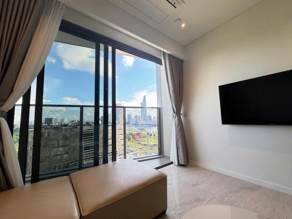 Bán Gấp 2PN The Opera Metropole Bitexco - View Sông - 22.3 Tỷ