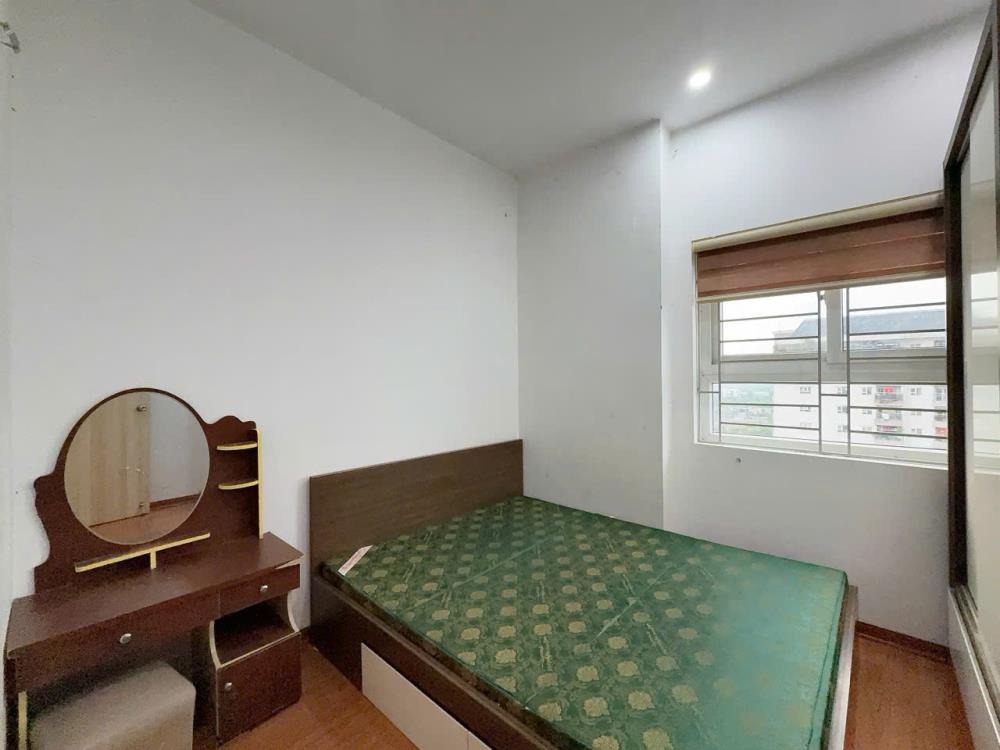 Bán căn hộ 68.5m² full đồ tầng 18, Chung cư Thanh Hà - View đẹp, Giá tốt