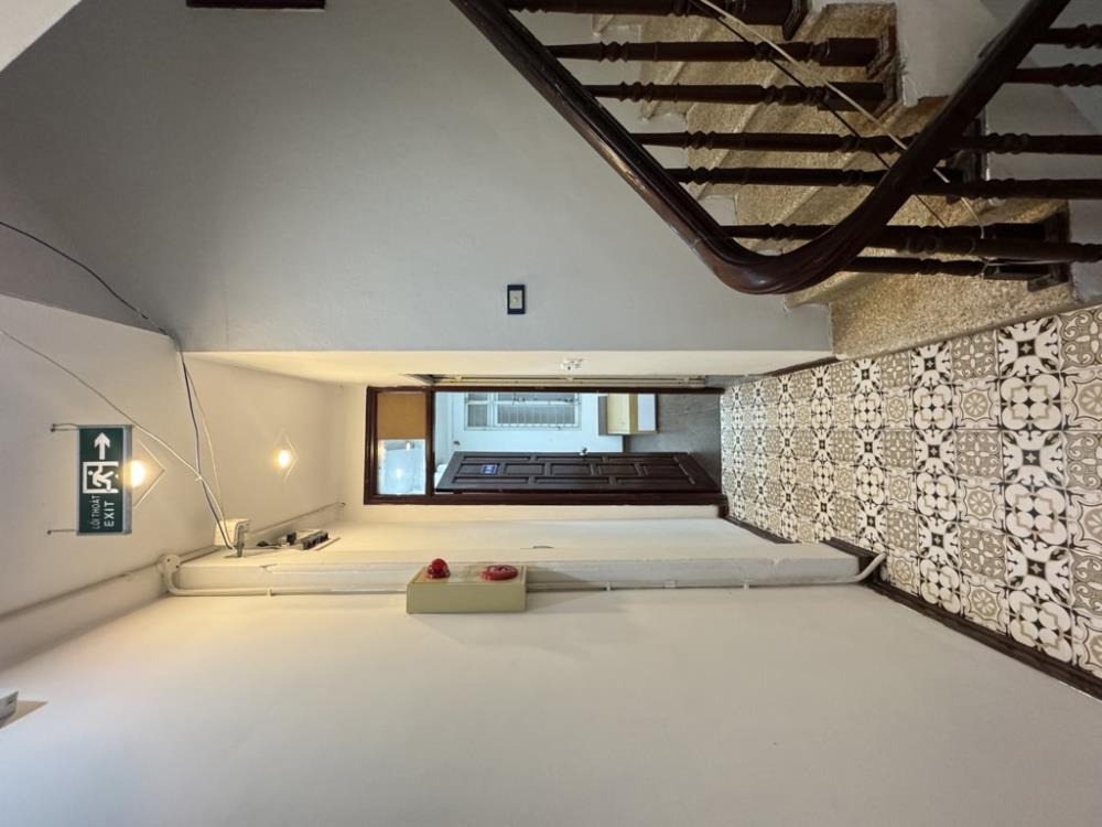 Nhà Ngõ Ngã Tư Sở - 38m2, 5 Tầng, Dòng Tiền 25tr/tháng - Đầu Tư Vàng