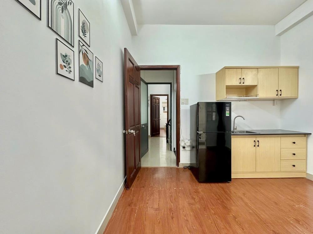 Bán nhà hẻm đẹp, Huỳnh Mẫn Đạt, Quận 5 - Giá 10 tỷ