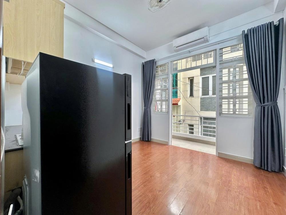 Bán nhà hẻm đẹp, Huỳnh Mẫn Đạt, Quận 5 - Giá 10 tỷ