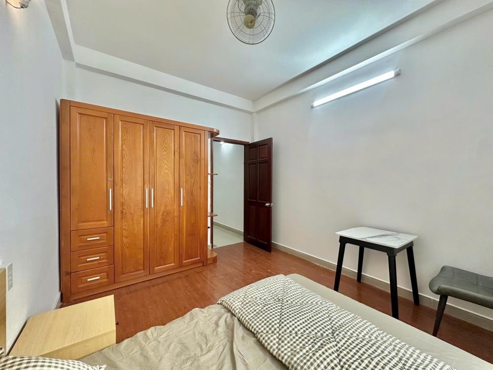 Bán nhà hẻm đẹp, Huỳnh Mẫn Đạt, Quận 5 - Giá 10 tỷ