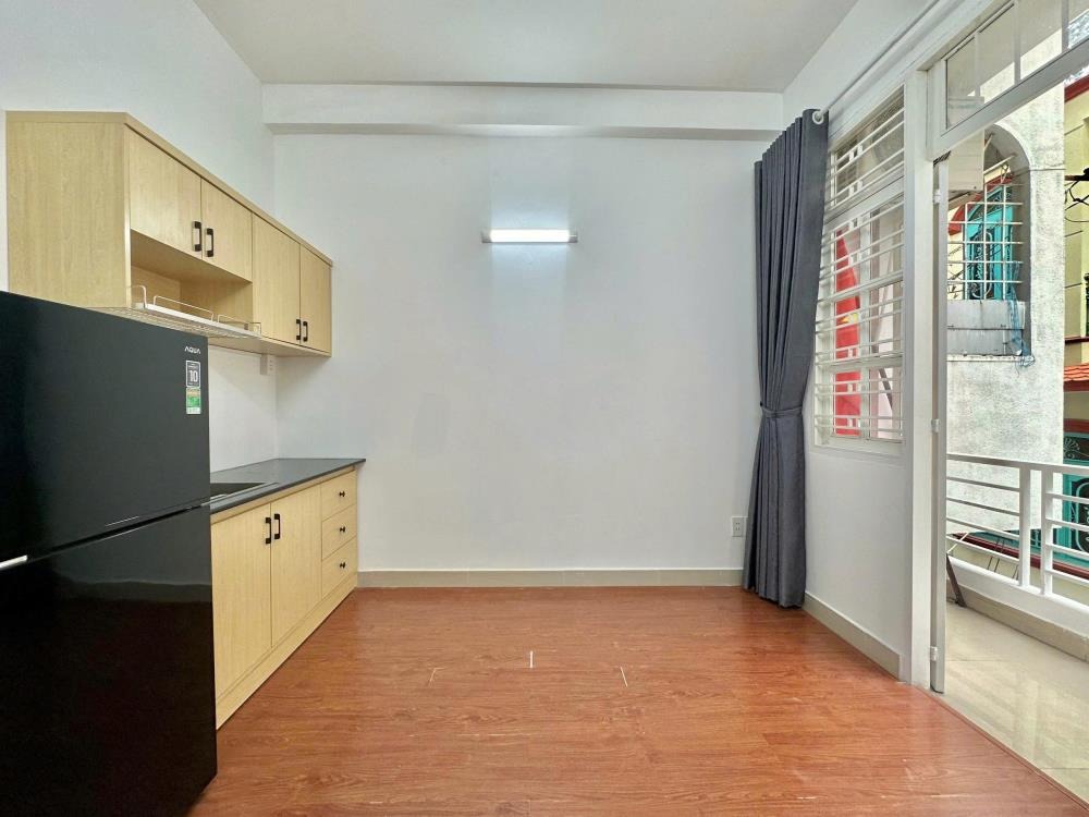 Bán nhà hẻm đẹp, Huỳnh Mẫn Đạt, Quận 5 - Giá 10 tỷ