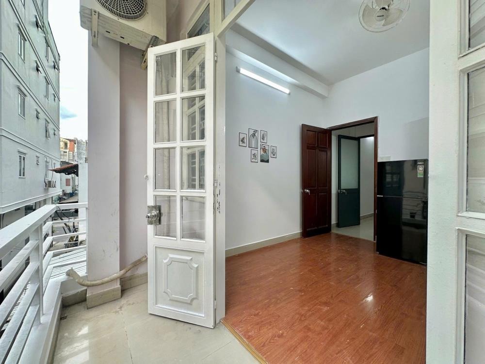 Bán nhà hẻm đẹp, Huỳnh Mẫn Đạt, Quận 5 - Giá 10 tỷ