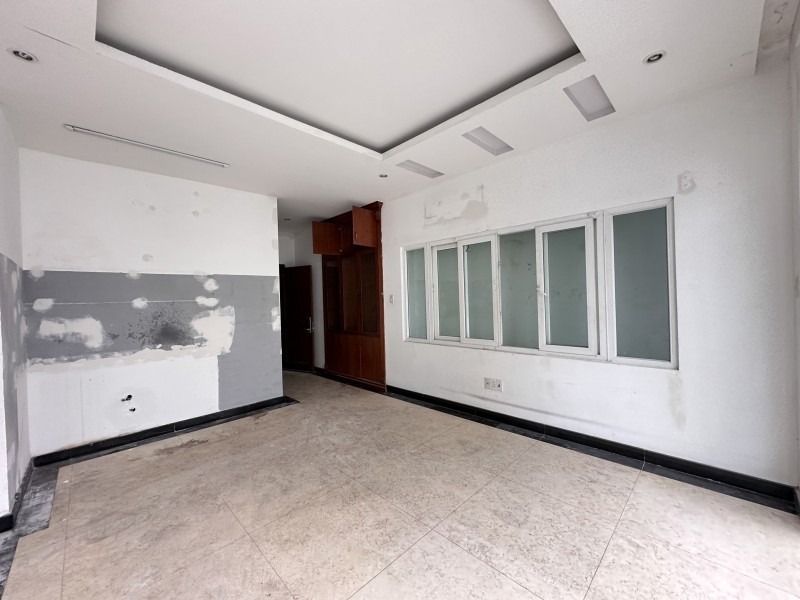 Bán Nhà Mặt Tiền Tân Hải, Tân Bình - 6 Tầng, 19 Tỷ - Vị Trí Kinh Doanh