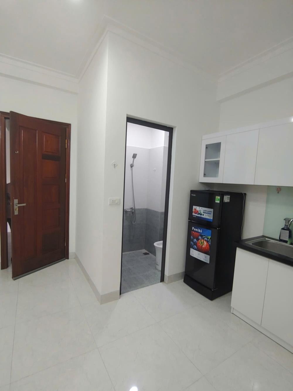 Bán nhà mặt ngõ Thái Thịnh - Vị trí đẹp, giá tốt nhất thị trường