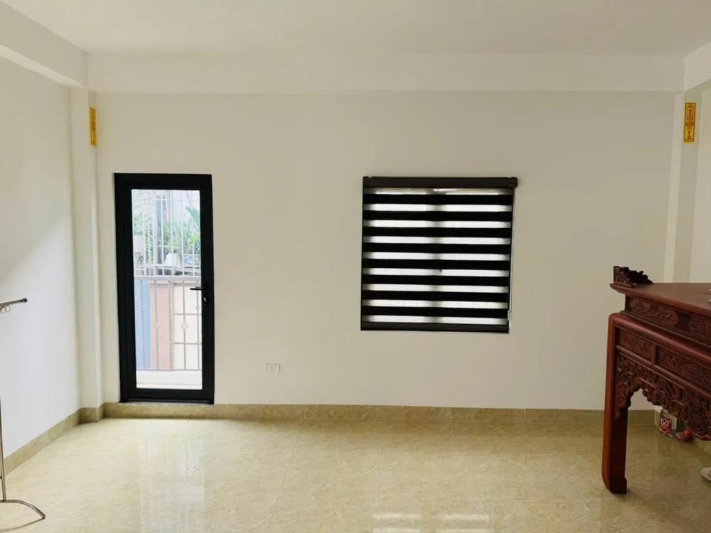 Bán Nhà Hồ Tùng Mậu Lô Góc 35m² - 5 Tầng, Mặt Ngõ, Kinh Doanh Tốt