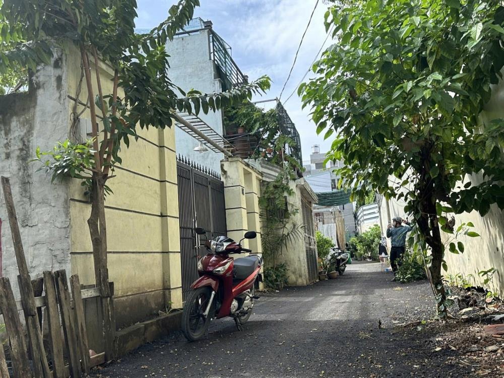Bán Gấp Lô Đất Nam Hùng Vương, An Lạc - 5.5 Tỷ (TL)