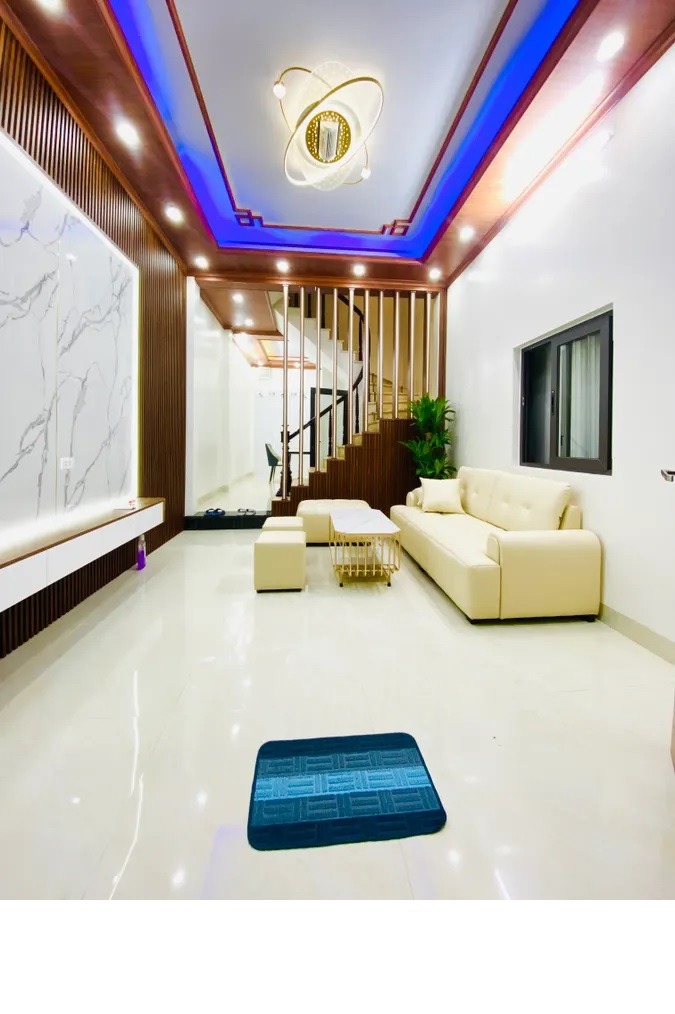 Bán Gấp Nhà 5 Tầng Kim Giang - Thanh Xuân | 44m² - 9.28 Tỷ | Ô Tô Đỗ Cận Nhà