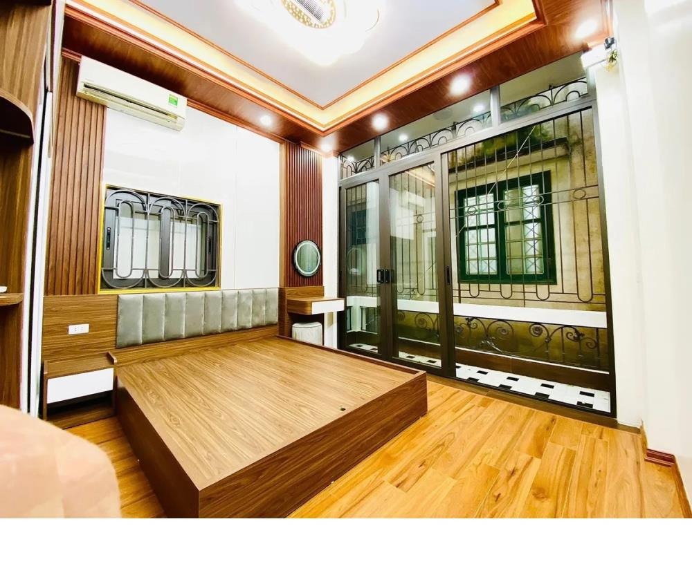 Bán Gấp Nhà 5 Tầng Kim Giang - Thanh Xuân | 44m² - 9.28 Tỷ | Ô Tô Đỗ Cận Nhà