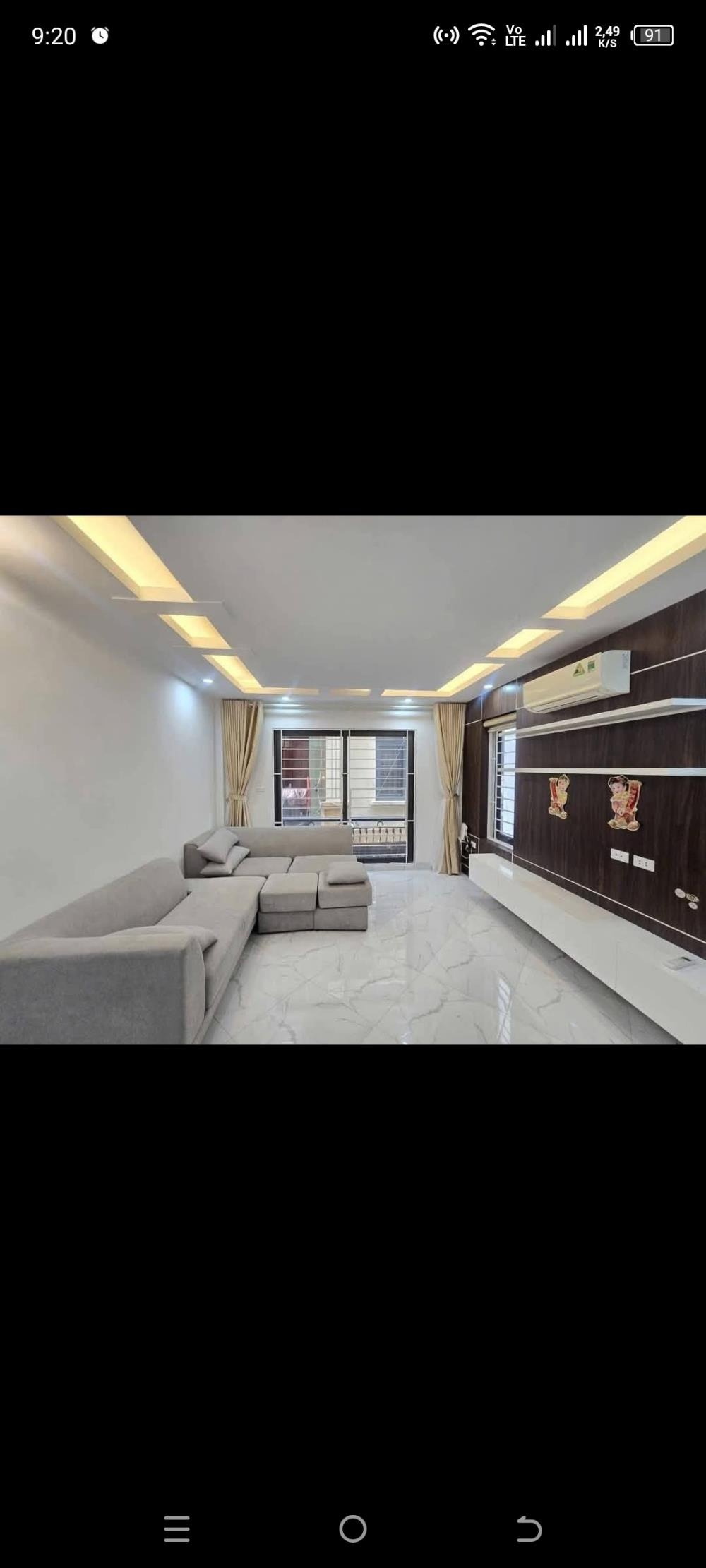 Nhà 5 Tầng, 32-36m² Hai Bà Trưng - Đầu Tư Mạnh, Giá 7.4 Tỷ