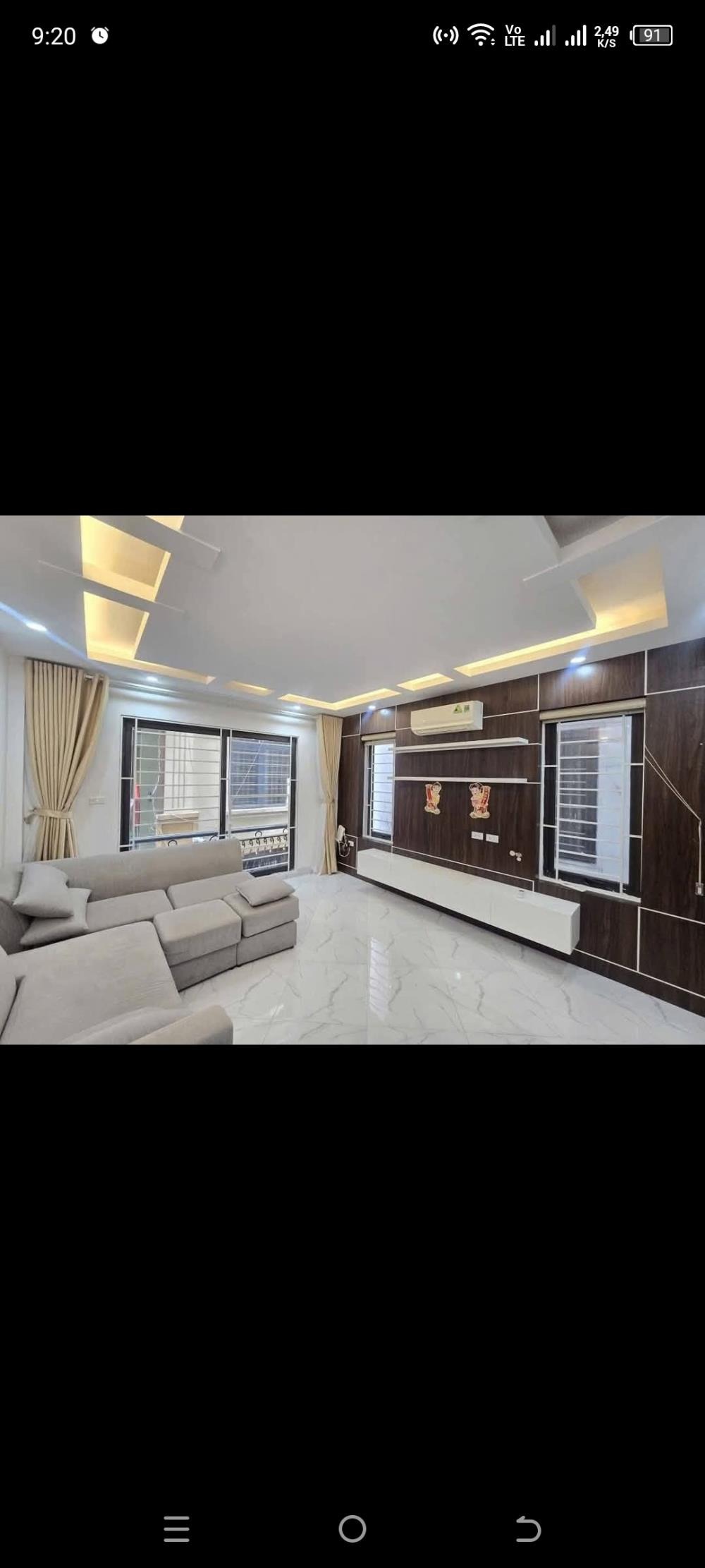 Nhà 5 Tầng, 32-36m² Hai Bà Trưng - Đầu Tư Mạnh, Giá 7.4 Tỷ