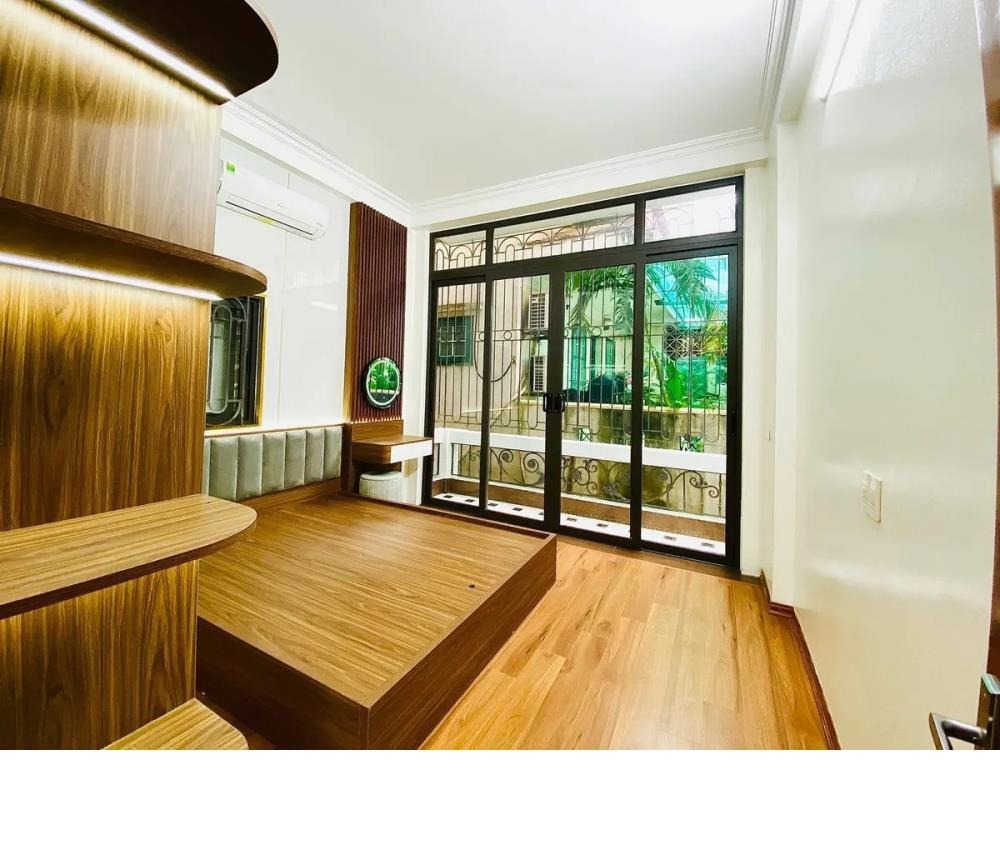 Bán Gấp Nhà 5 Tầng Kim Giang - Thanh Xuân | 44m² - 9.28 Tỷ | Ô Tô Đỗ Cận Nhà
