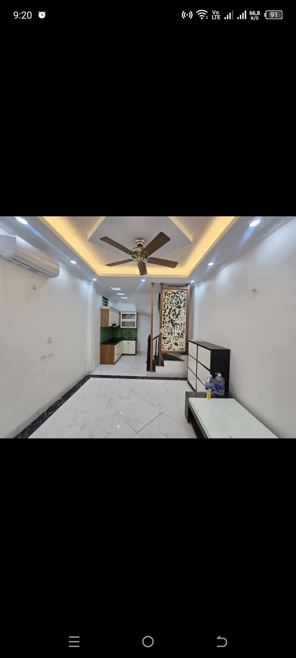 Nhà 5 Tầng, 32-36m² Hai Bà Trưng - Đầu Tư Mạnh, Giá 7.4 Tỷ