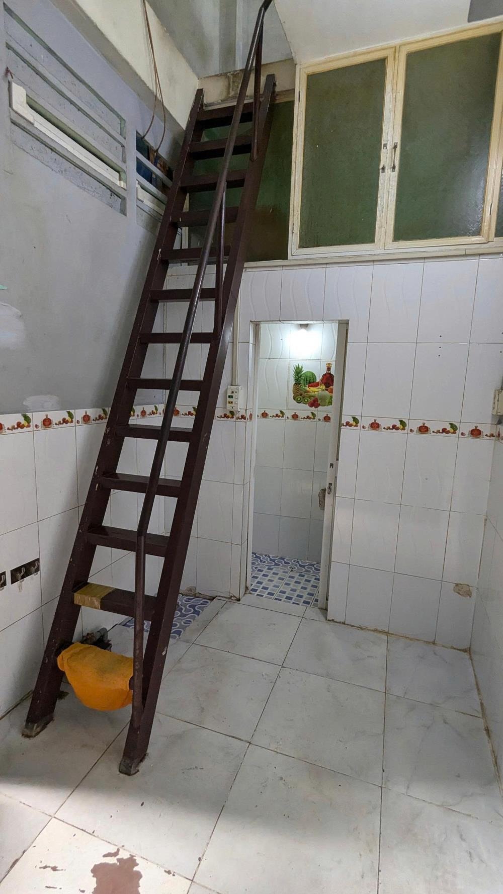 🏠 Nhà phố 3 tầng Quận 11 - Pháp lý chuẩn, Giá Tốt - 197/6 Lê Thị Bạch Cát