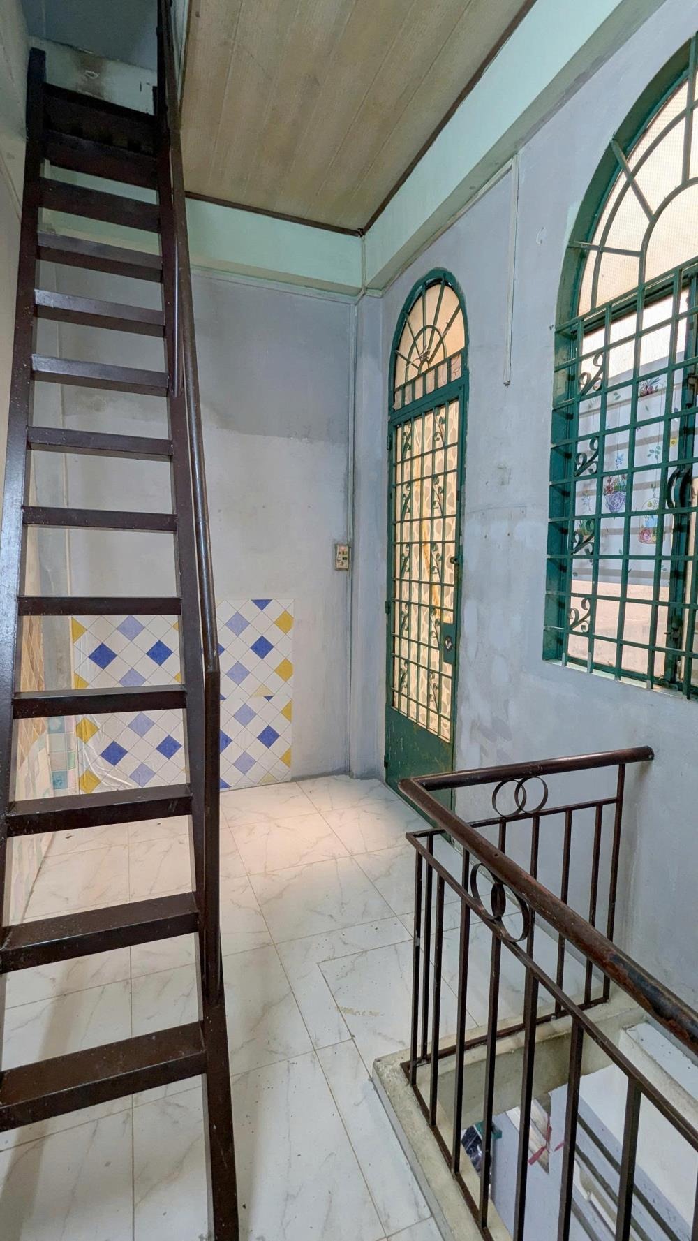 🏠 Nhà phố 3 tầng Quận 11 - Pháp lý chuẩn, Giá Tốt - 197/6 Lê Thị Bạch Cát