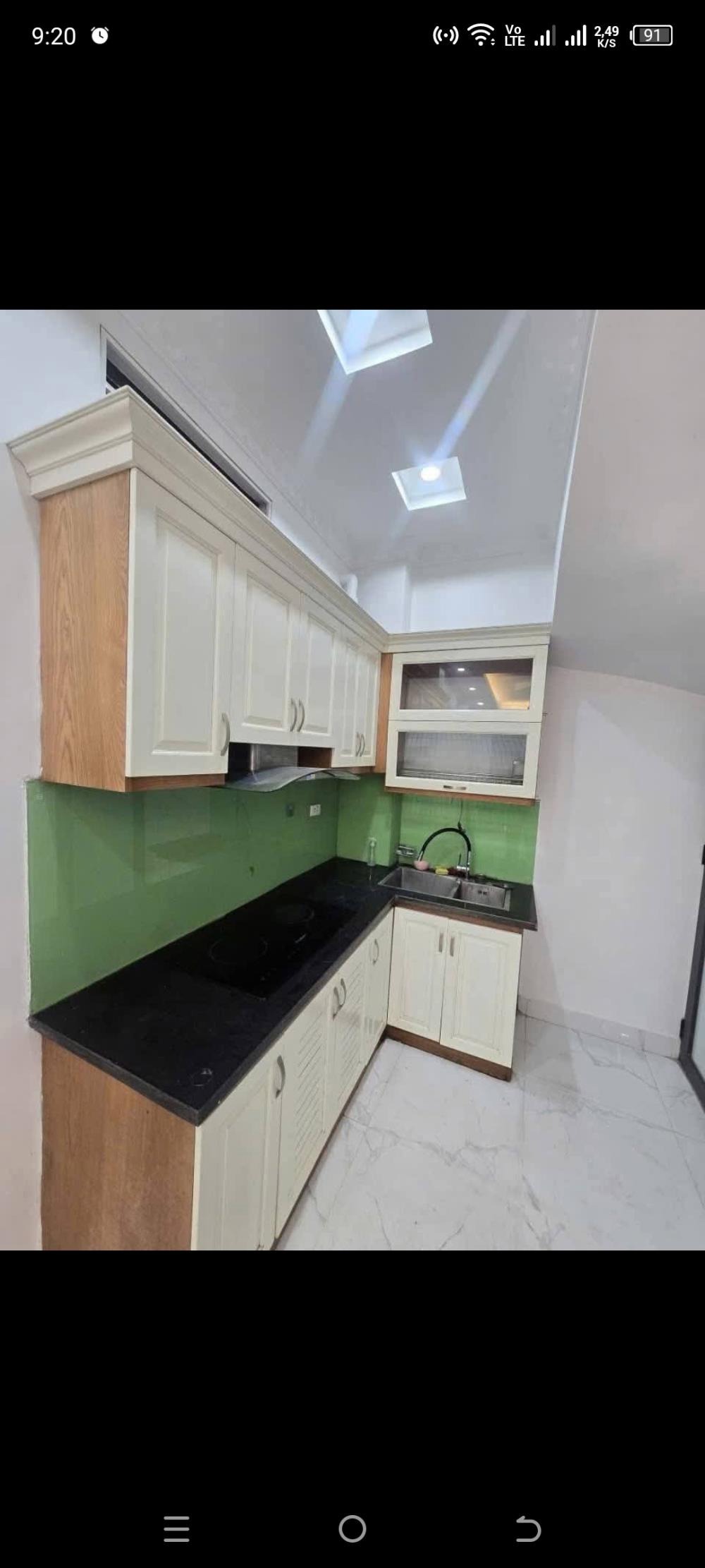 Nhà 5 Tầng, 32-36m² Hai Bà Trưng - Đầu Tư Mạnh, Giá 7.4 Tỷ