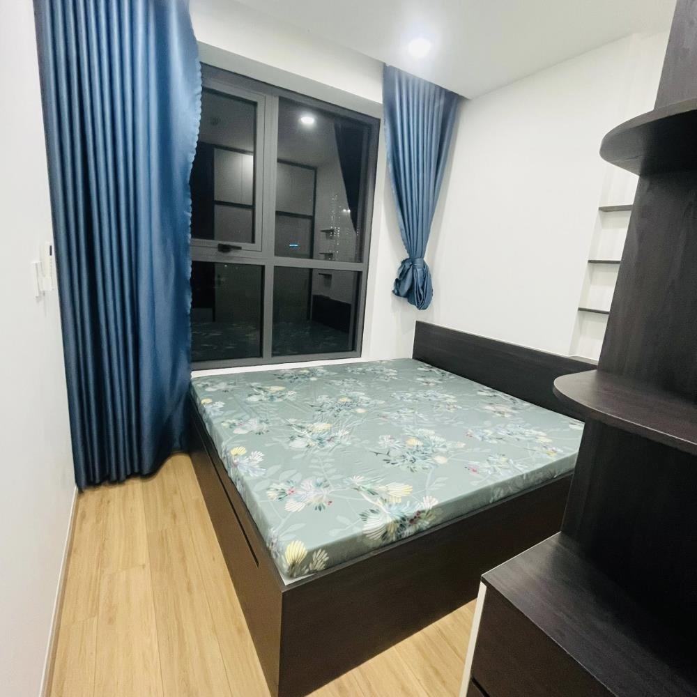 Bán nhà phố Kim Ngưu, Hai Bà Trưng - 40m2 x 5 tầng - Full nội thất - Giá tốt