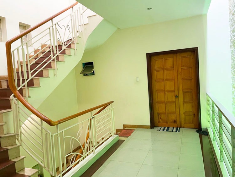 Nhà Mặt Tiền 4 Tầng Tân Bình - 117m2 - 25.9 Tỷ TL - Vị Trí Kinh Doanh