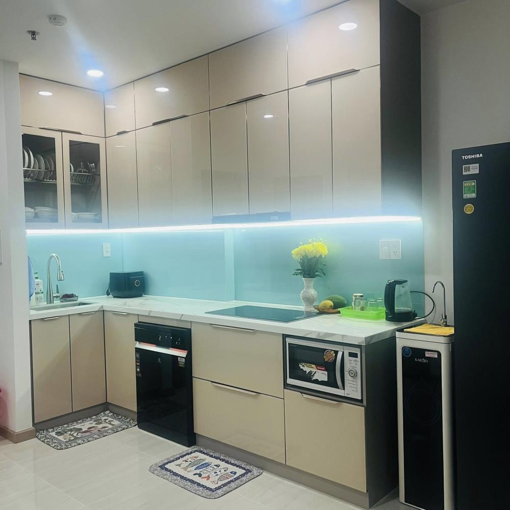 Bán nhà phố Kim Ngưu, Hai Bà Trưng - 40m2 x 5 tầng - Full nội thất - Giá tốt