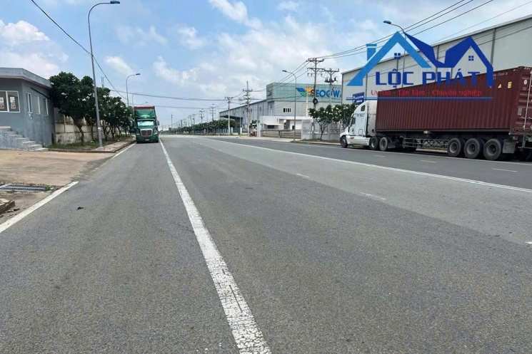 CHO THUÊ NHÀ XƯỞNG 19000m² – GIÁ CHỈ 1 TỶ 200 TRIỆU/THÁNG – KCN NHƠN TRẠCH, ĐỒNG NAI