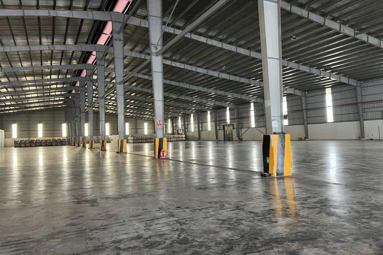 CHO THUÊ NHÀ XƯỞNG 19000m² – GIÁ CHỈ 1 TỶ 200 TRIỆU/THÁNG – KCN NHƠN TRẠCH, ĐỒNG NAI