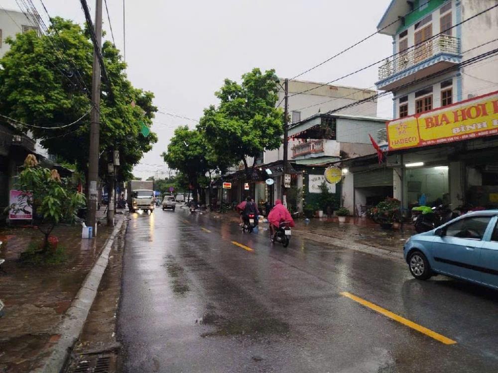 Đất Vàng Vân Nội 58m2, Đường 4m Ô Tô Tránh Nhau - 5 Phút Cầu Nhật Tân