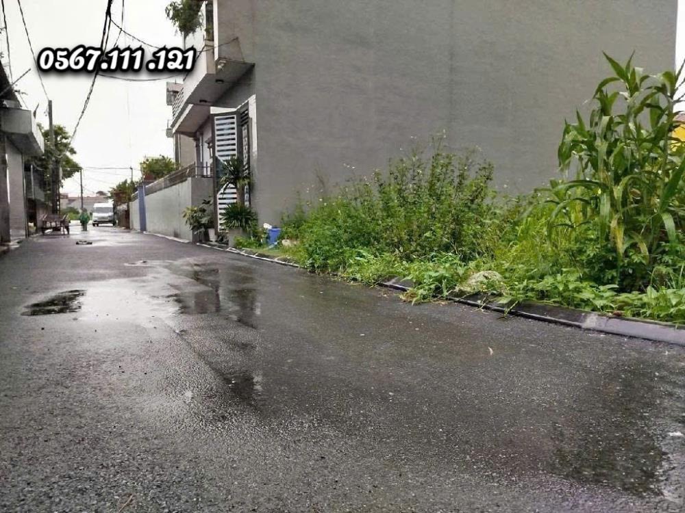Đất Vàng Vân Nội 58m2, Đường 4m Ô Tô Tránh Nhau - 5 Phút Cầu Nhật Tân