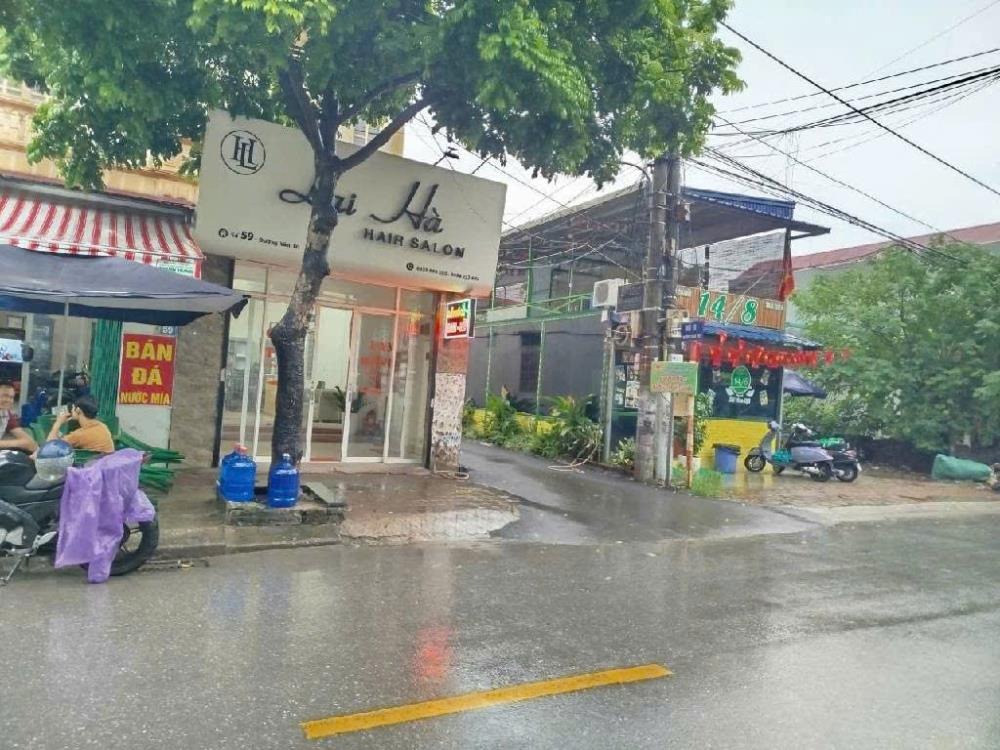 Đất Vàng Vân Nội 58m2, Đường 4m Ô Tô Tránh Nhau - 5 Phút Cầu Nhật Tân