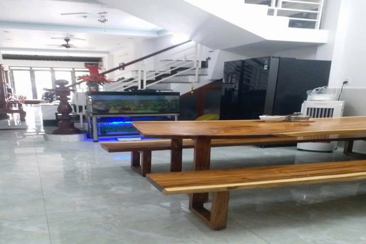 MẶT TIỀN KINH DOANH ĐỈNH - KHU 38 HECTA - 73,4M2 (4X18) 4 TẦNG SỔ A4 – 11.x tỷ