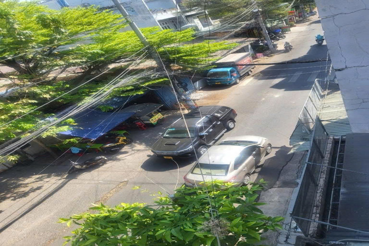 MẶT TIỀN KINH DOANH ĐỈNH - KHU 38 HECTA - 73,4M2 (4X18) 4 TẦNG SỔ A4 – 11.x tỷ