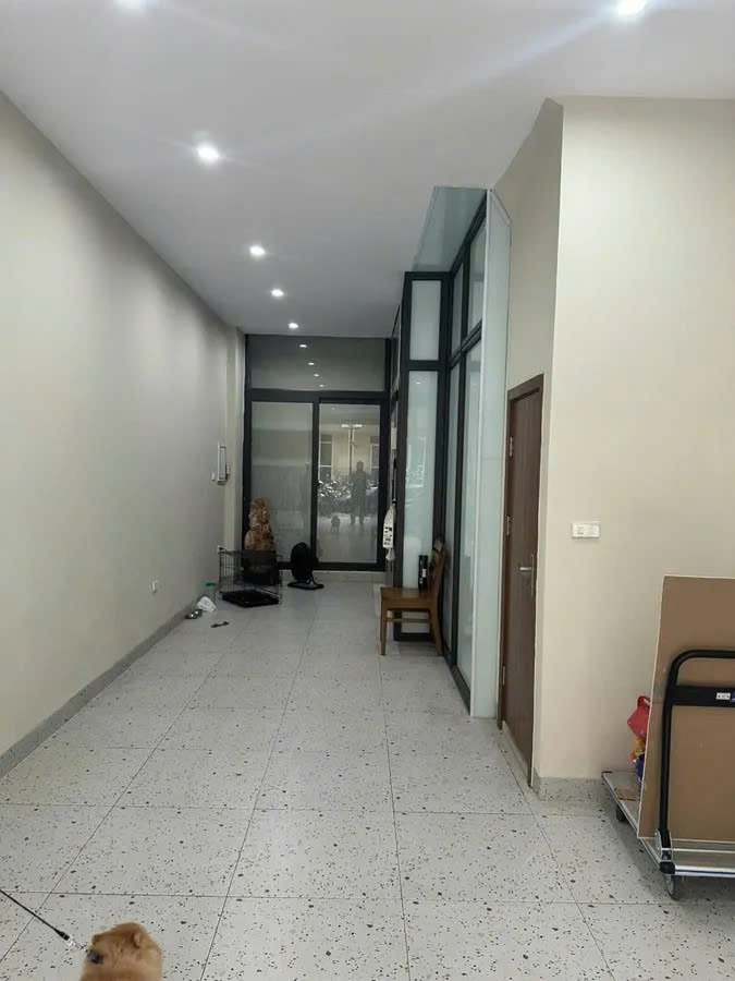 Bán nhà ngõ 140 Khuat Duy Tiến, Thanh Xuân: 6 tầng, thang máy, view công viên - 20 tỷ