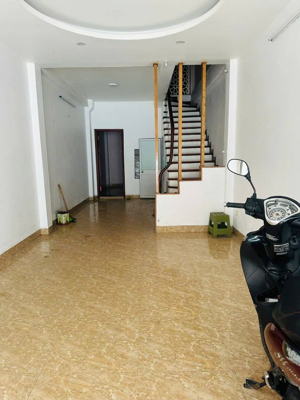 Bán nhà đẹp 47m2, mặt tiền 3.6m, 11.7 tỷ - Ngõ ô tô, kinh doanh đỉnh cao