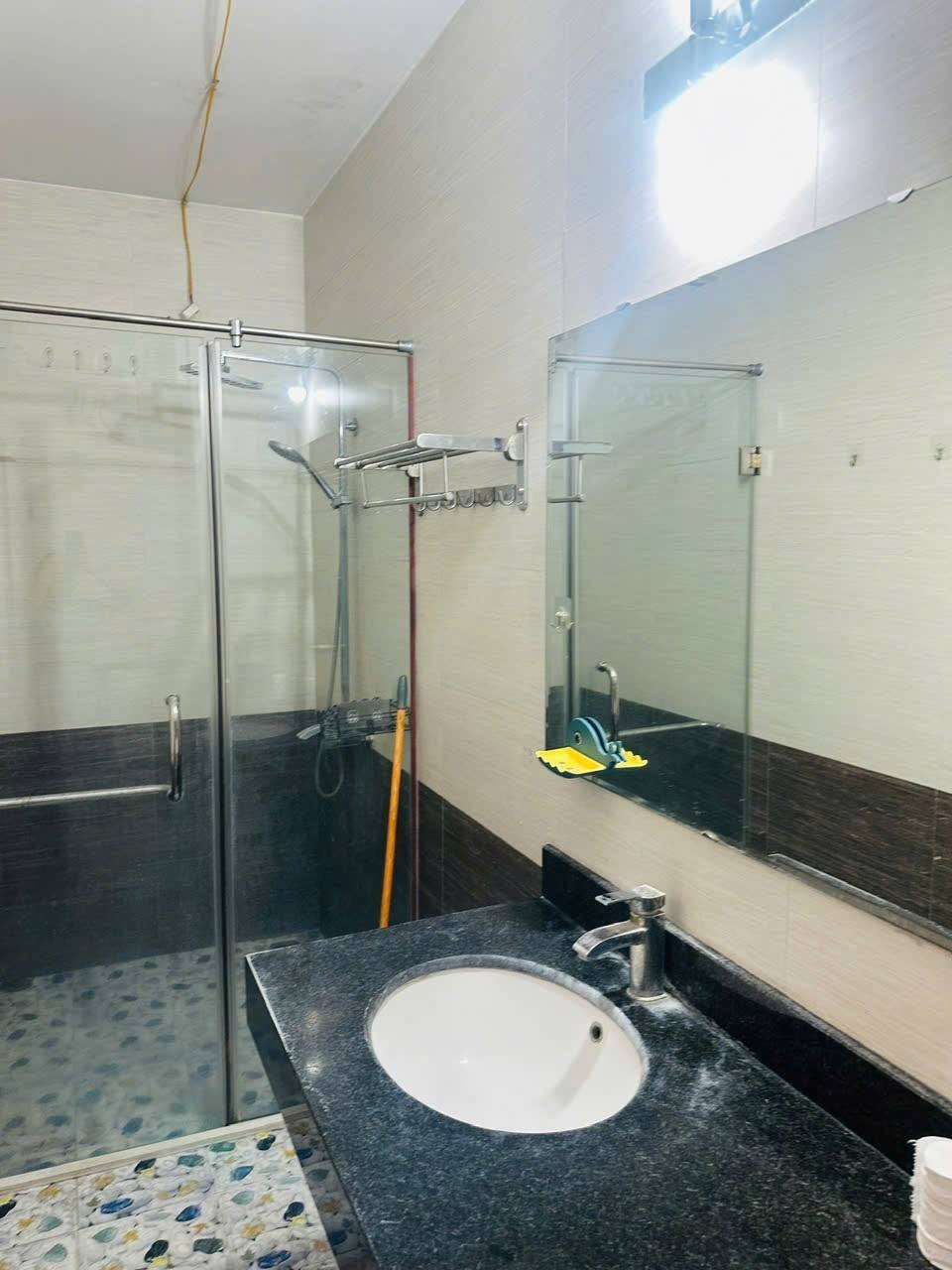Bán nhà đẹp 47m2, mặt tiền 3.6m, 11.7 tỷ - Ngõ ô tô, kinh doanh đỉnh cao