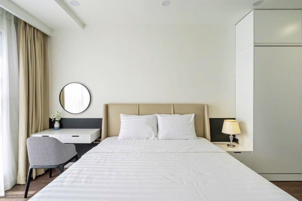 Căn hộ 2PN Vạn Phúc City - 1.9 tỷ - Full Nội Thất - Sổ Hồng Riêng