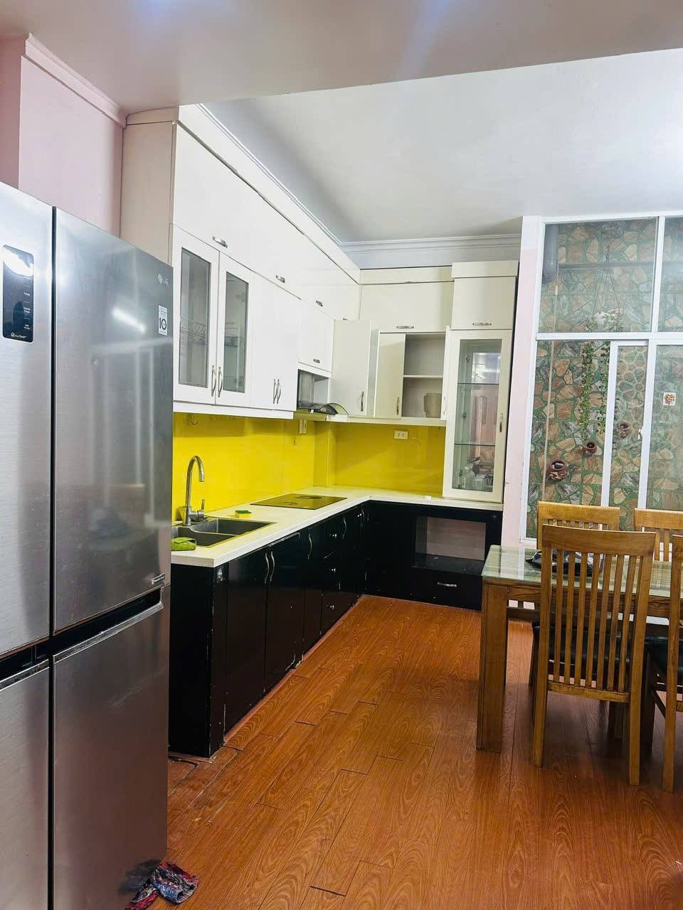 Bán nhà đẹp 47m2, mặt tiền 3.6m, 11.7 tỷ - Ngõ ô tô, kinh doanh đỉnh cao