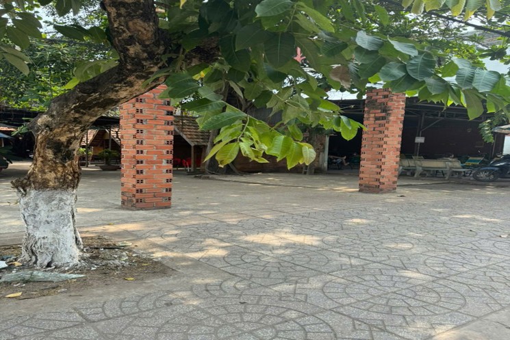 ĐẤT ĐẸP – GIÁ TỐT – CẦN BÁN Đất Tại thị trấn Tân Châu, huyện Tân Châu, tỉnh Tây Ninh