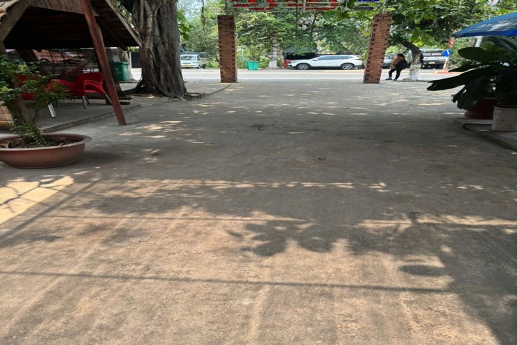 ĐẤT ĐẸP – GIÁ TỐT – CẦN BÁN Đất Tại thị trấn Tân Châu, huyện Tân Châu, tỉnh Tây Ninh
