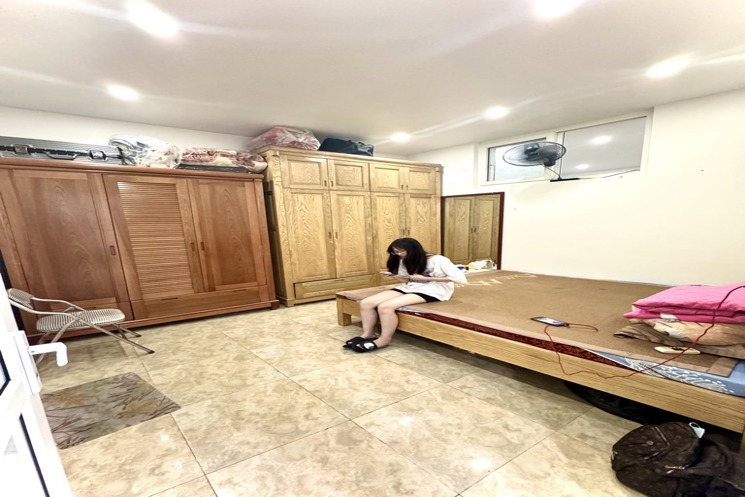 CHUNG CƯ 2 PN, 2WC - TIỆN ÍCH BẠT NGÀN - GIAO THÔNG THUẬN TIỆN -KHU VỰC ĐÔNG DÂN_– 87M2 – 5.45 TỶ