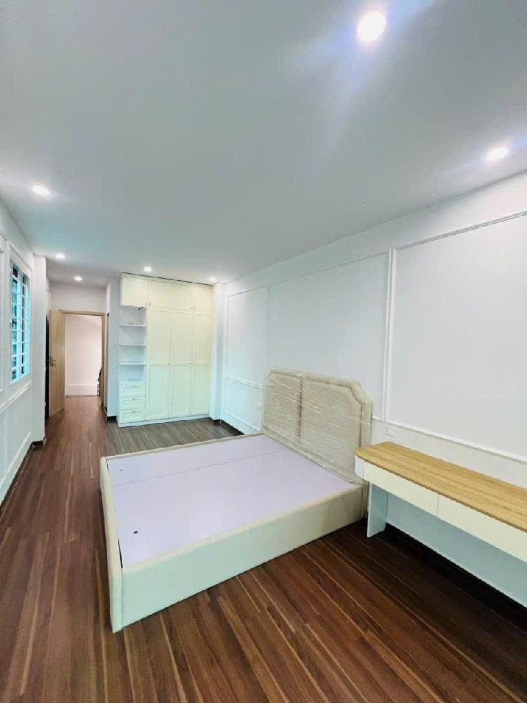 Nhà Góc 2 Thoáng, Trung Tâm Văn Quán, Hà Đông - 7 Tỷ