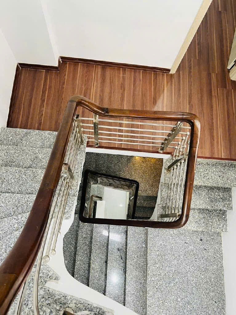 Nhà Góc 2 Thoáng, Trung Tâm Văn Quán, Hà Đông - 7 Tỷ
