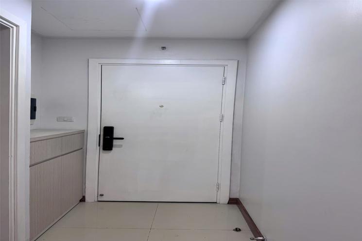 căn Hộ 2n2vs- Có Ban công tại goldmark city 136 hồ tùng mậu