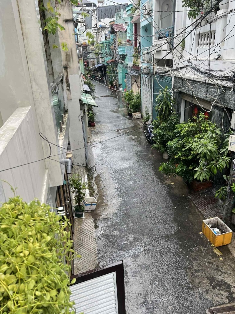 Bán Nhà 876/35/60 Cách Mạng Tháng 8, Phường 5, Tân Bình - 7.5 Tỷ